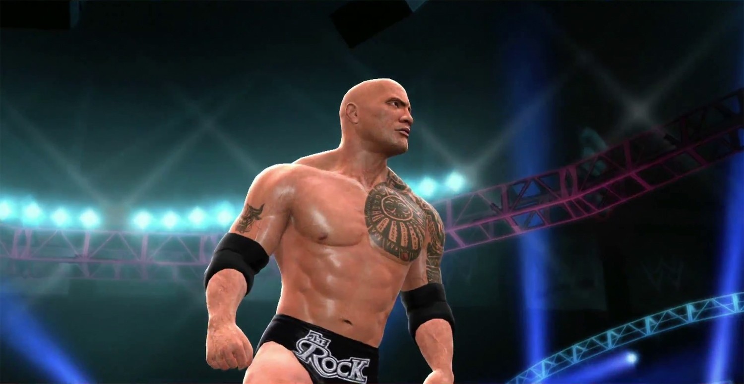 WWE 2K14 - Imagen 41